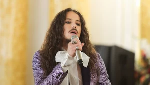 Michał Szpak o "The Voice of Poland": Oko za oko