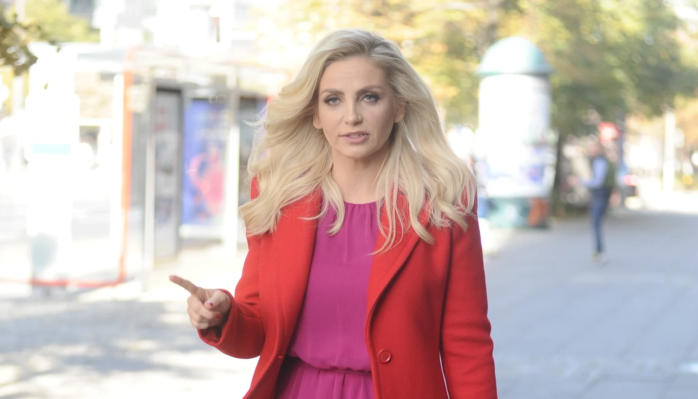 Maja Frykowska Maja Frykowska