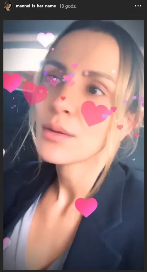 Sara Boruc Sara Boruc