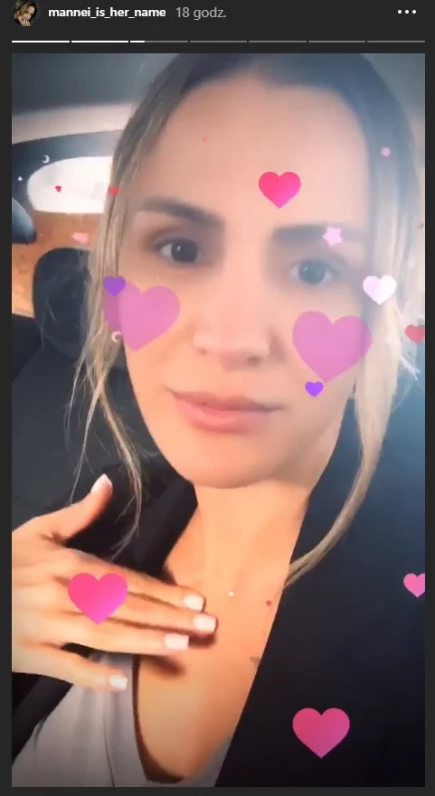 Sara Boruc Sara Boruc