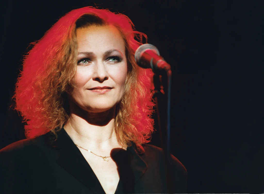 Edyta Geppert Edyta Geppert