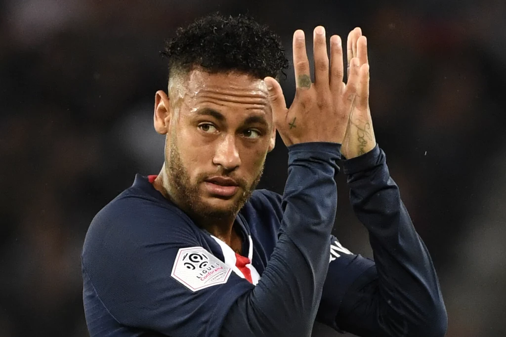 Neymar Neymar