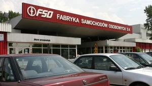 Daewoo tak naprawdę uratowało FSO?