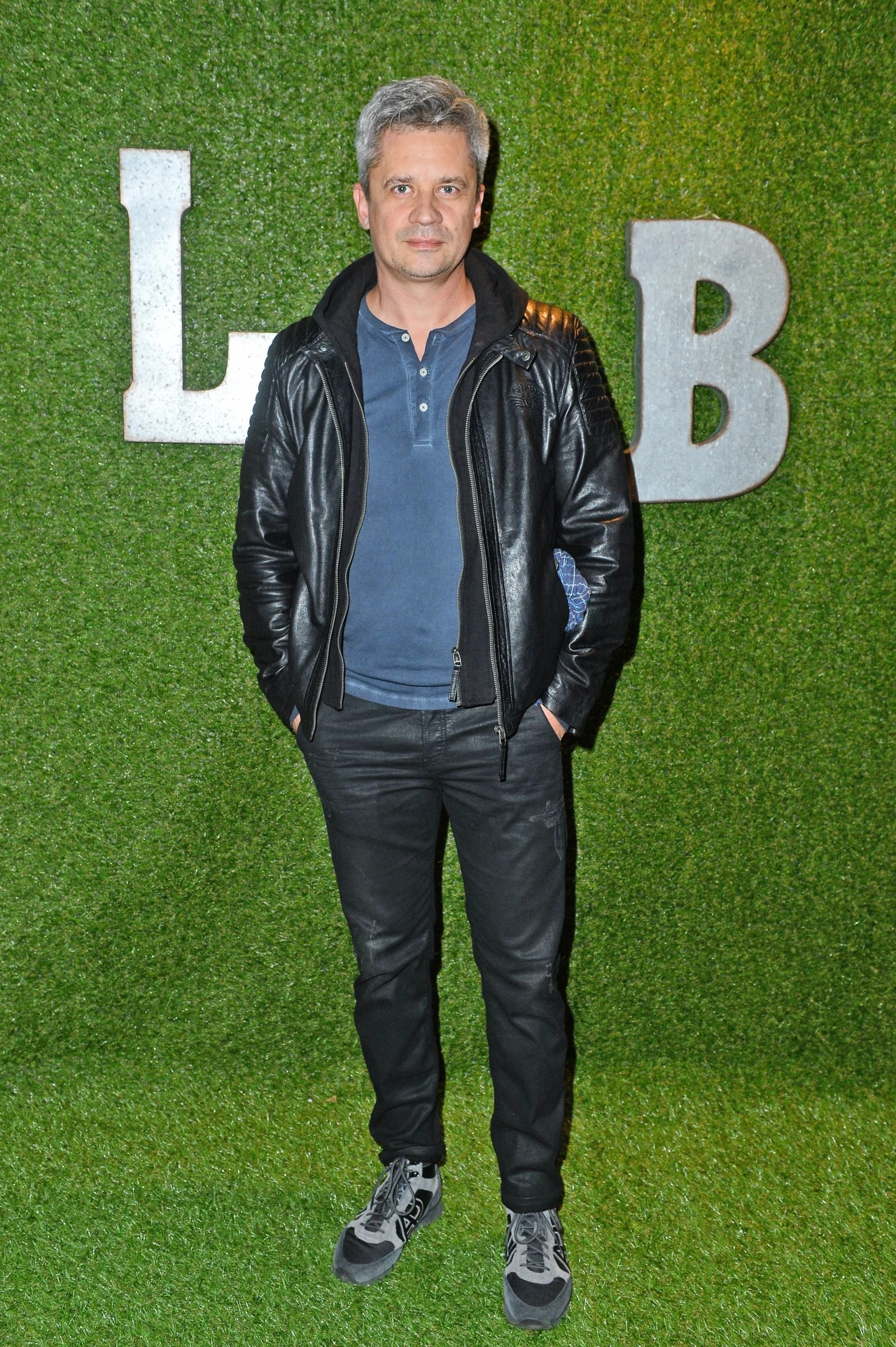 Piotr Grabowski Piotr Grabowski