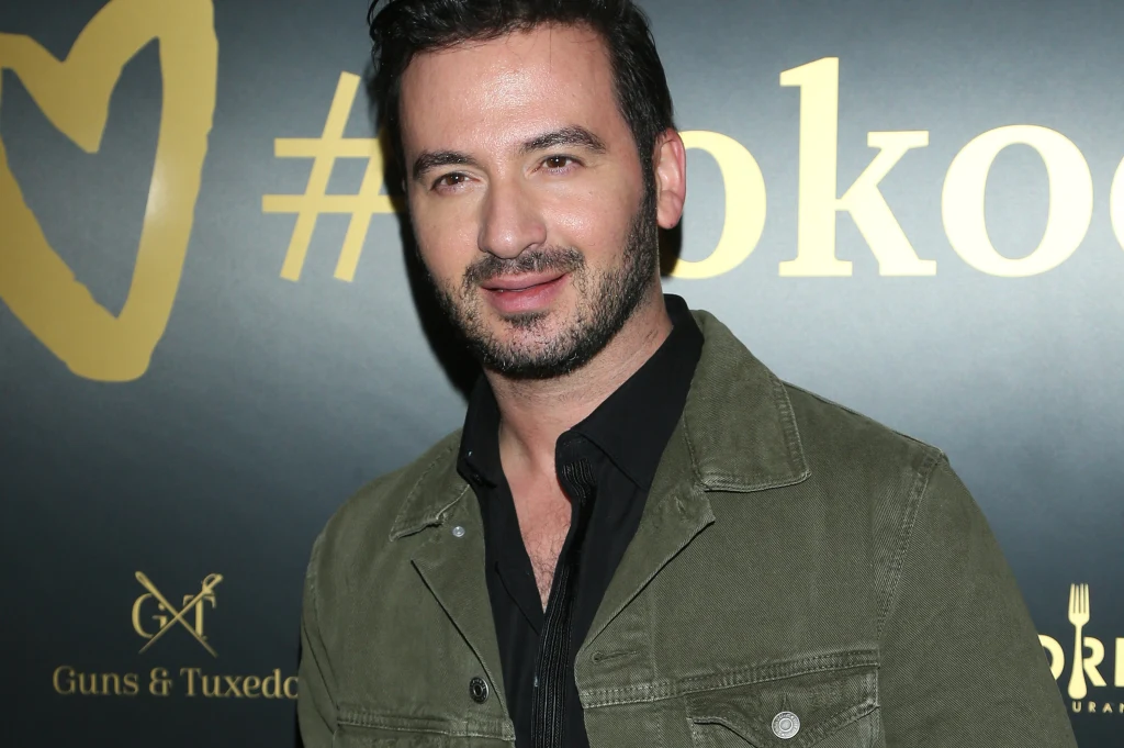Stefano Terrazzino