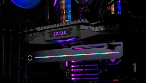 Cooler Master wprowadza na rynek uchwyt dla kart graficznych