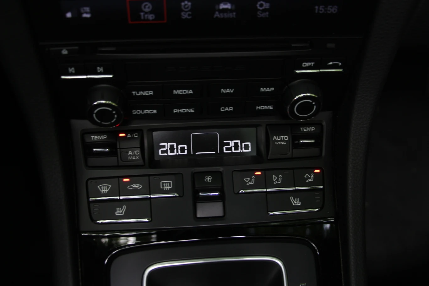 Porsche 718 Boxster T