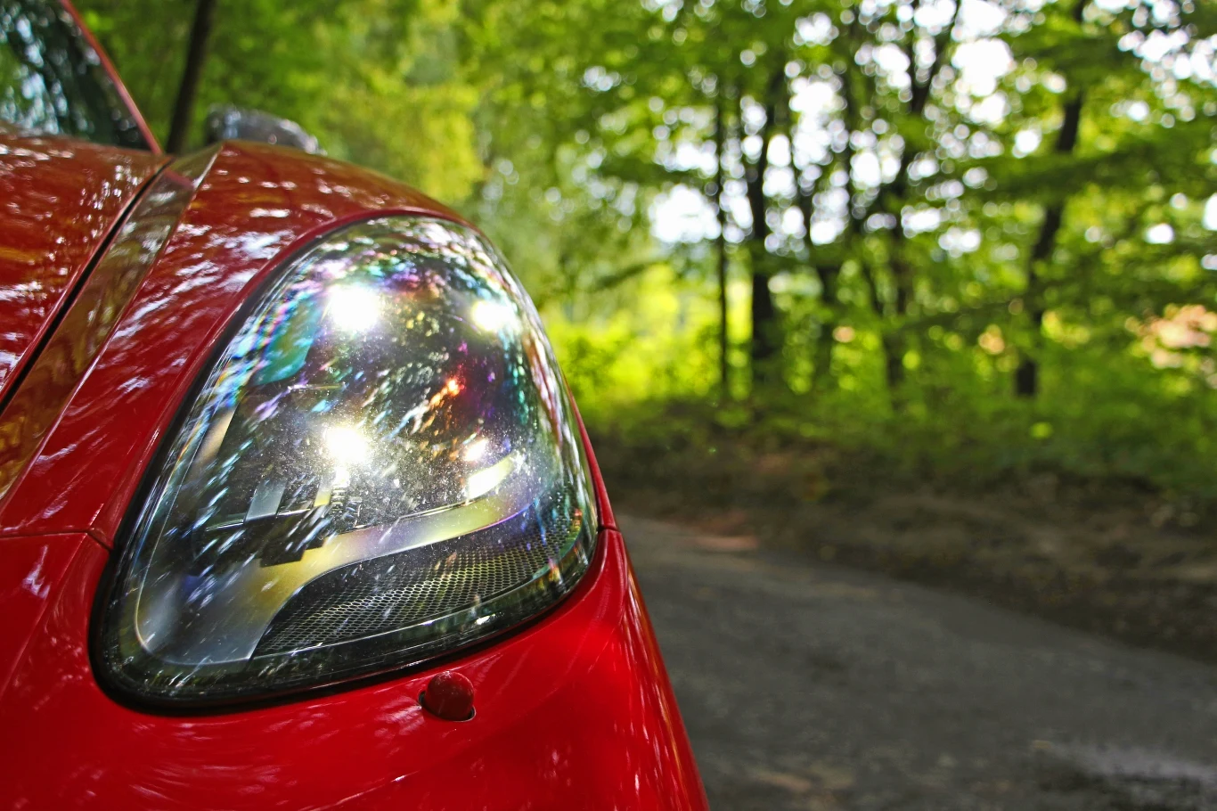 Porsche 718 Boxster T
