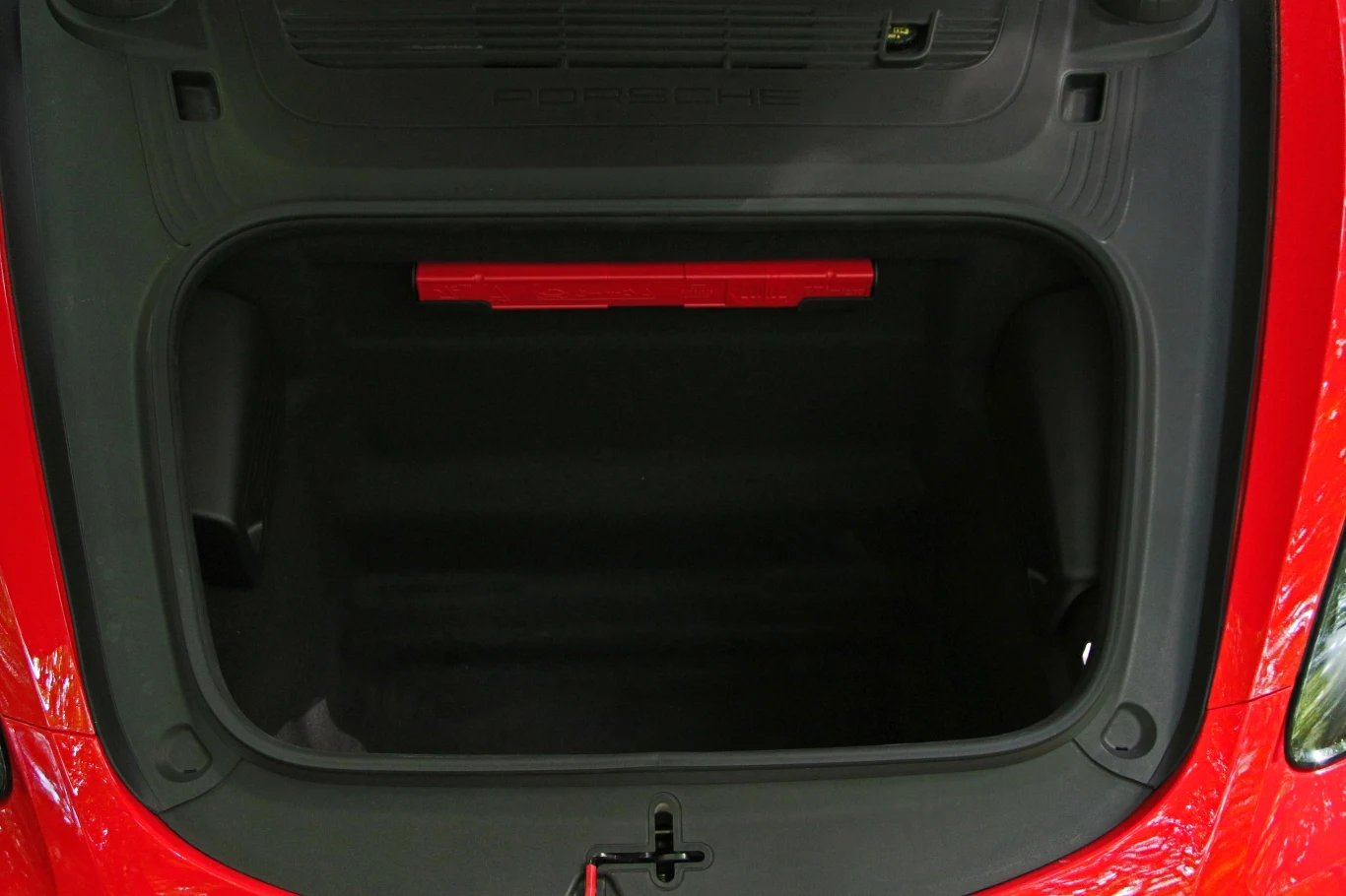 Porsche 718 Boxster T