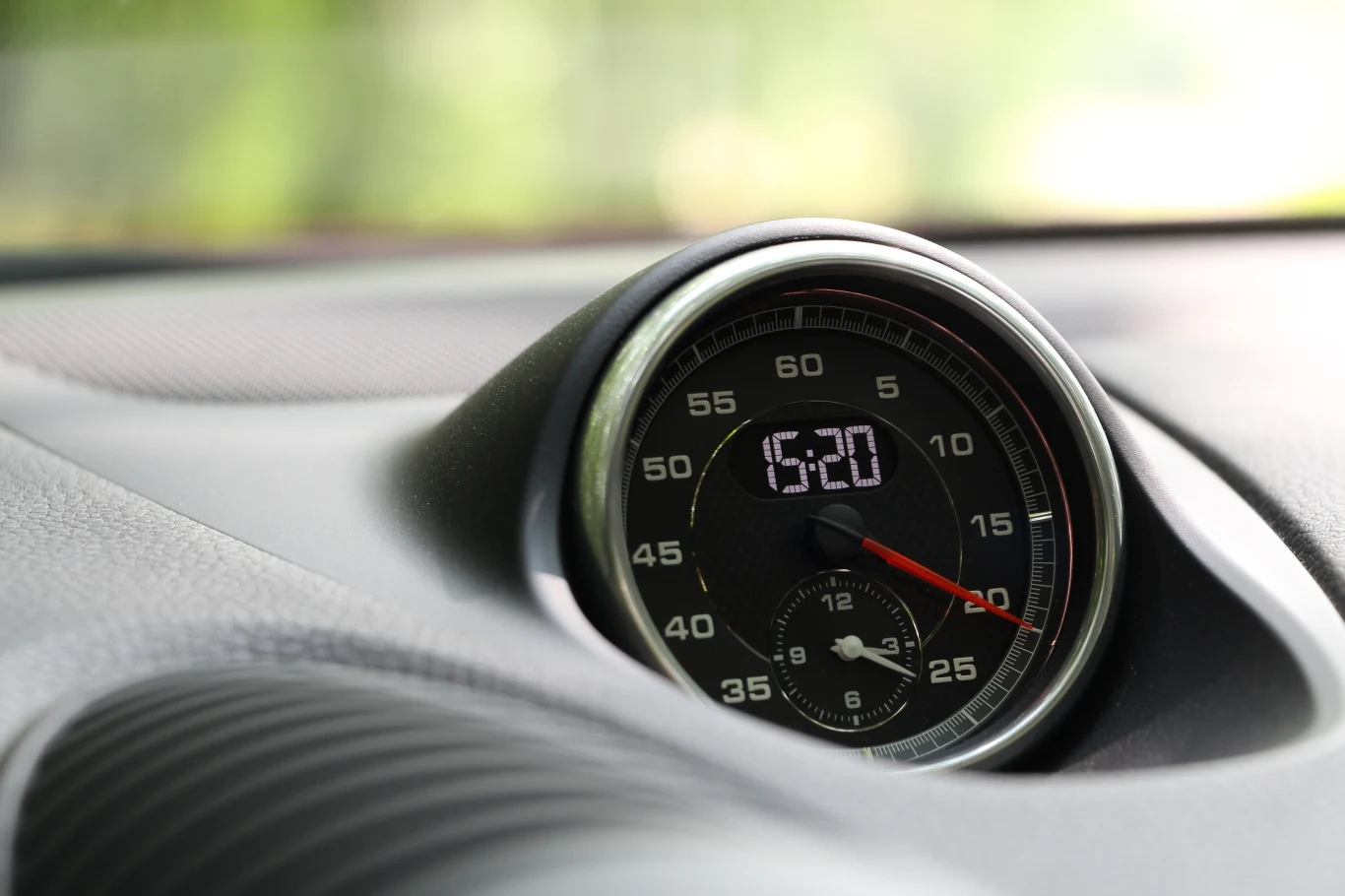 Porsche 718 Boxster T