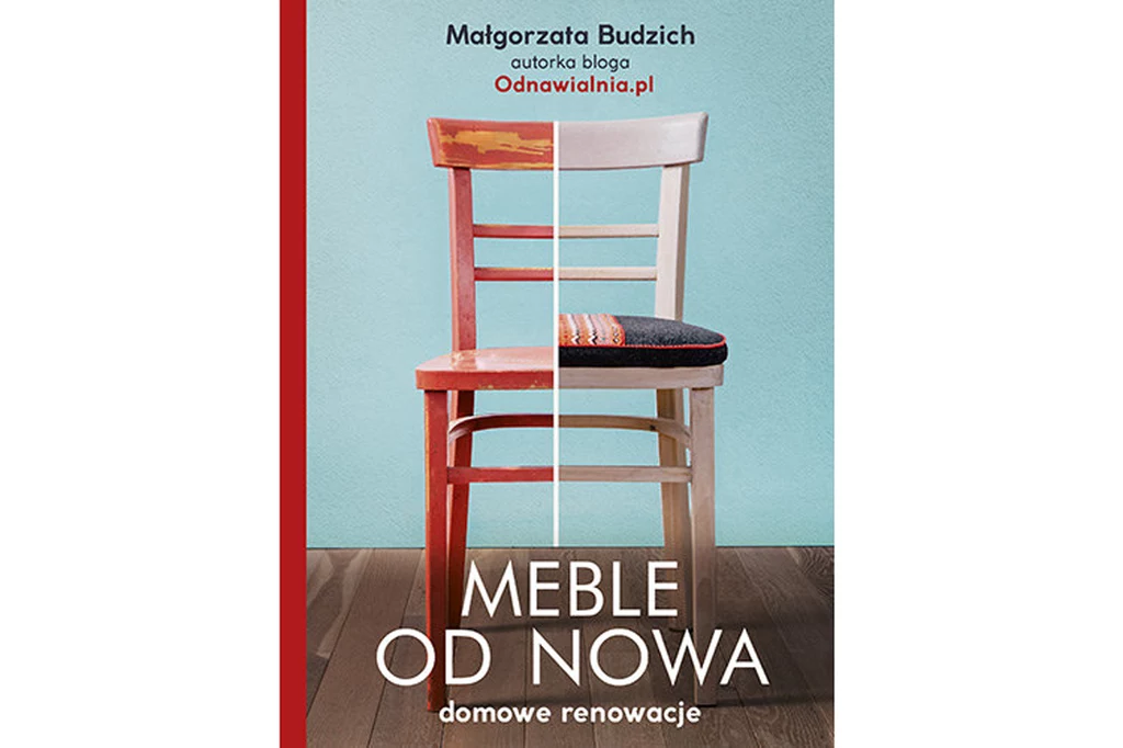 "Meble od nowa"