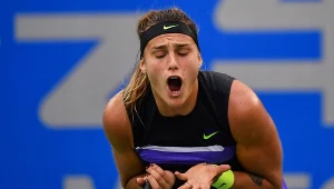 Aryna Sabalenka