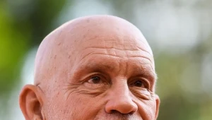 John Malkovich 