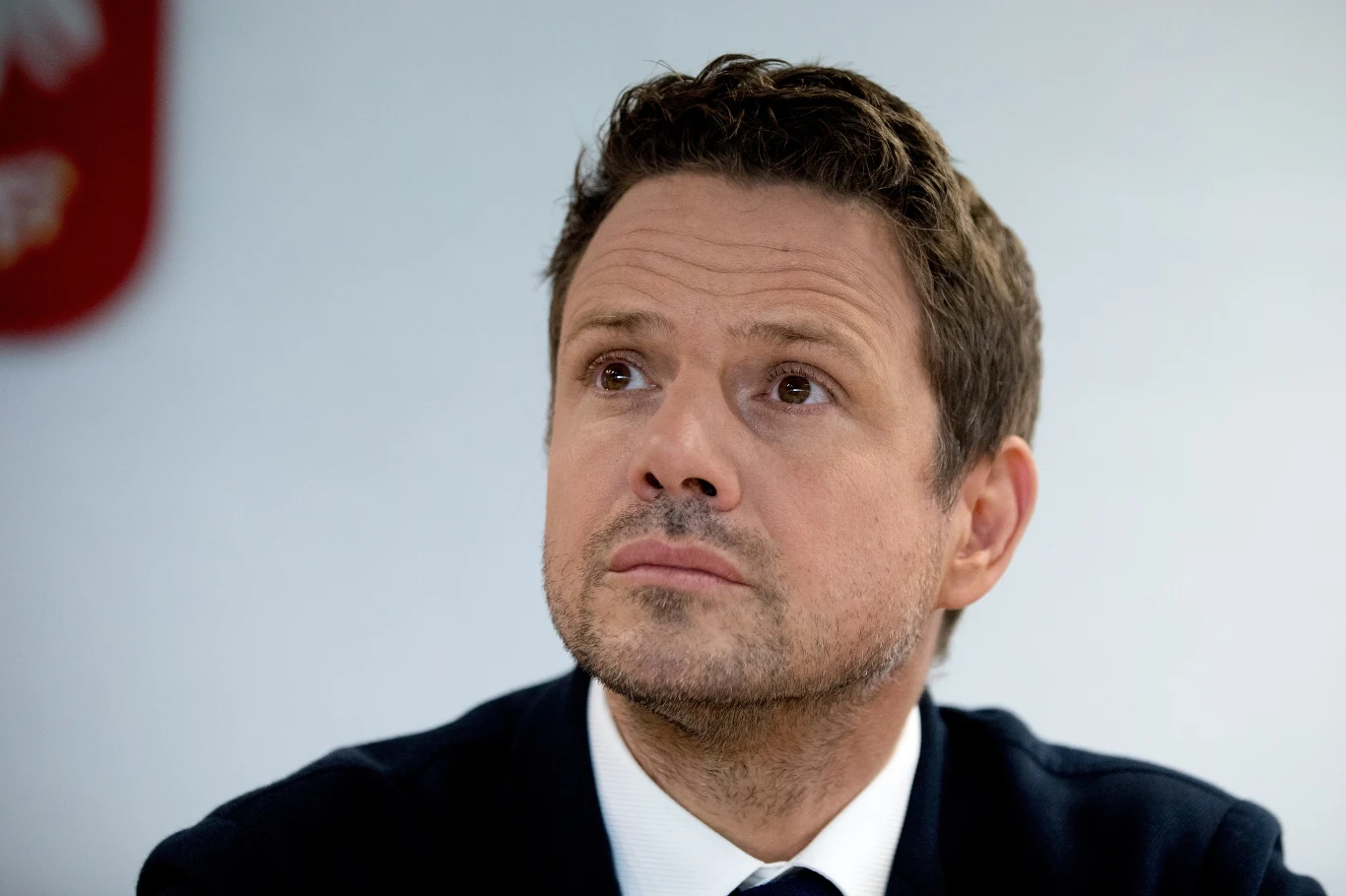 Rafał Trzaskowski Rafał Trzaskowski