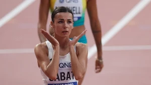 Lekkoatletyczne MŚ. Hotel reprezentacji Polski pozostawia wiele do życzenia