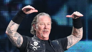 Metallica odwołuje trasę w Australii i Nowej Zelandii: James Hetfield trafił na odwyk