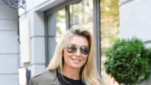 Martyna Wojciechowska
