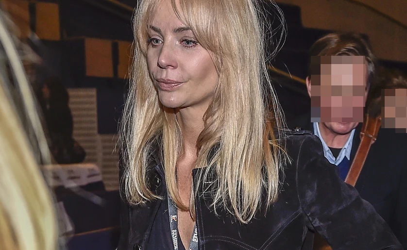 Agnieszka Woźniak-Starak Agnieszka Woźniak-Starak