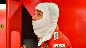 Charles Leclerc