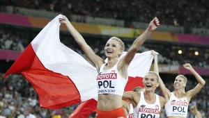 Lekkoatletyczne MŚ. Maraton w "piekle" polskich biegaczek