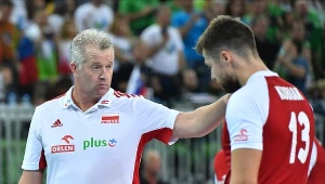 Tokio 2020. Krzysztof Ignaczak dla Interii: To jedna z najsilniejszych reprezentacji ostatniej dekady