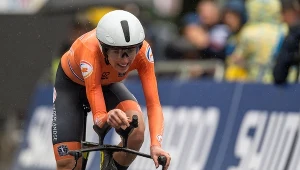 Annemiek van Vleuten 