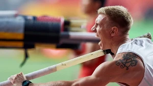 Piotr Lisek