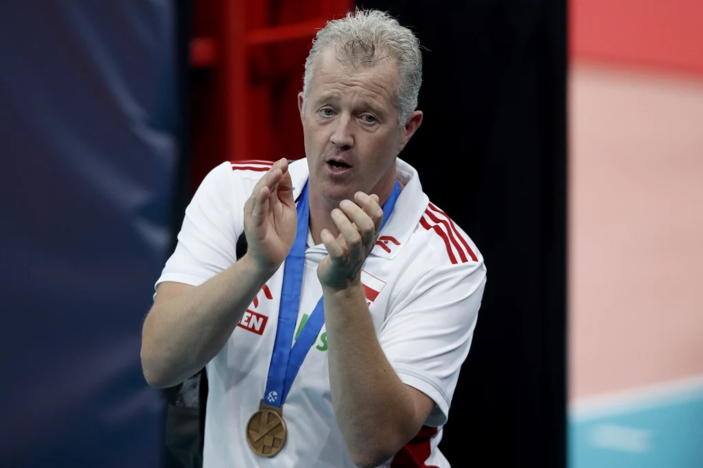 Wygrana z Francją dała Orłom medal Wygrana z Francją dała Orłom medal