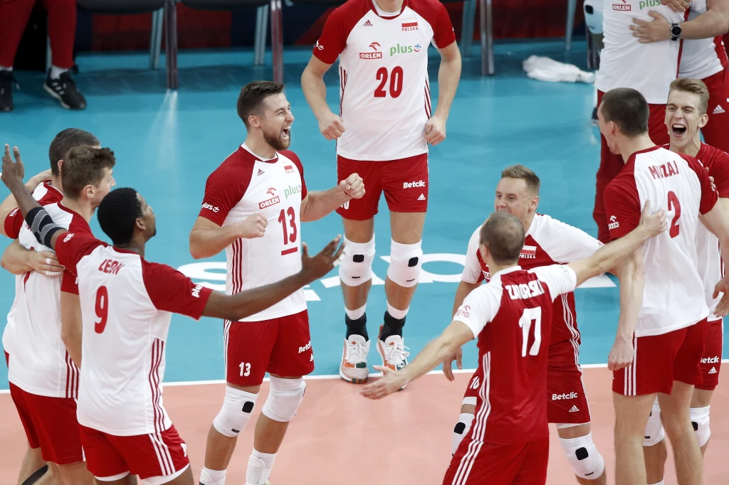 Wygrana z Francją dała Orłom medal Wygrana z Francją dała Orłom medal