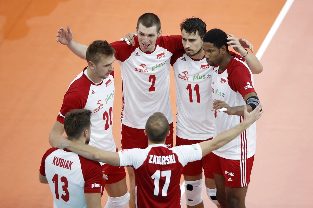 Wygrana z Francją dała Orłom medal Wygrana z Francją dała Orłom medal