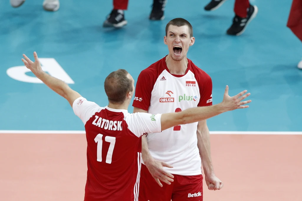 Wygrana z Francją dała Orłom medal Wygrana z Francją dała Orłom medal