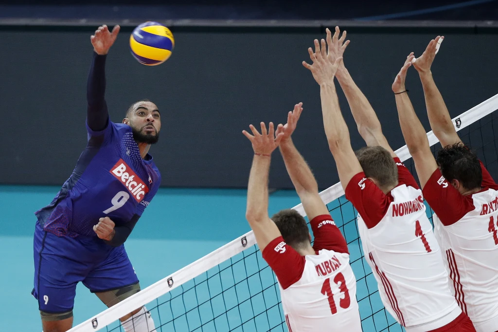 Wygrana z Francją dała Orłom medal Wygrana z Francją dała Orłom medal