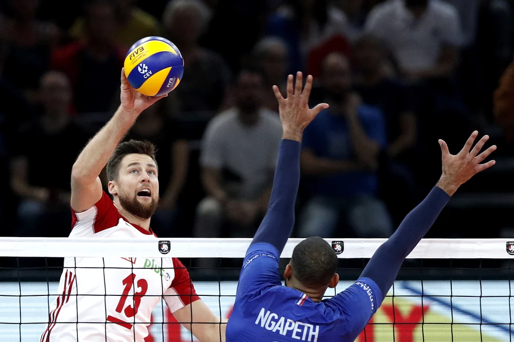 Wygrana z Francją dała Orłom medal Wygrana z Francją dała Orłom medal