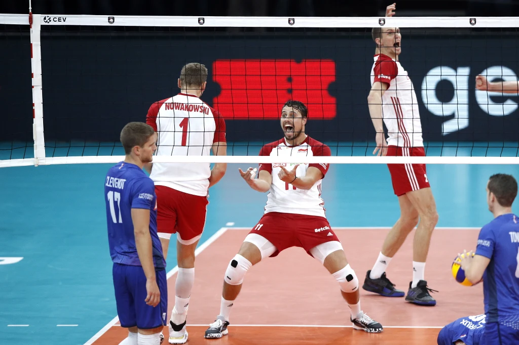 Wygrana z Francją dała Orłom medal Wygrana z Francją dała Orłom medal