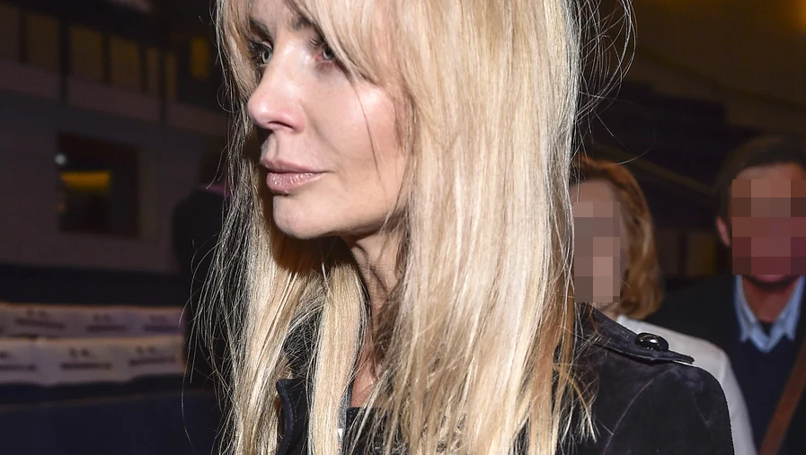 Agnieszka Woźniak-Starak Agnieszka Woźniak-Starak