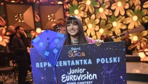 Eurowizja Junior 2019: Finał "Szansy na sukces"