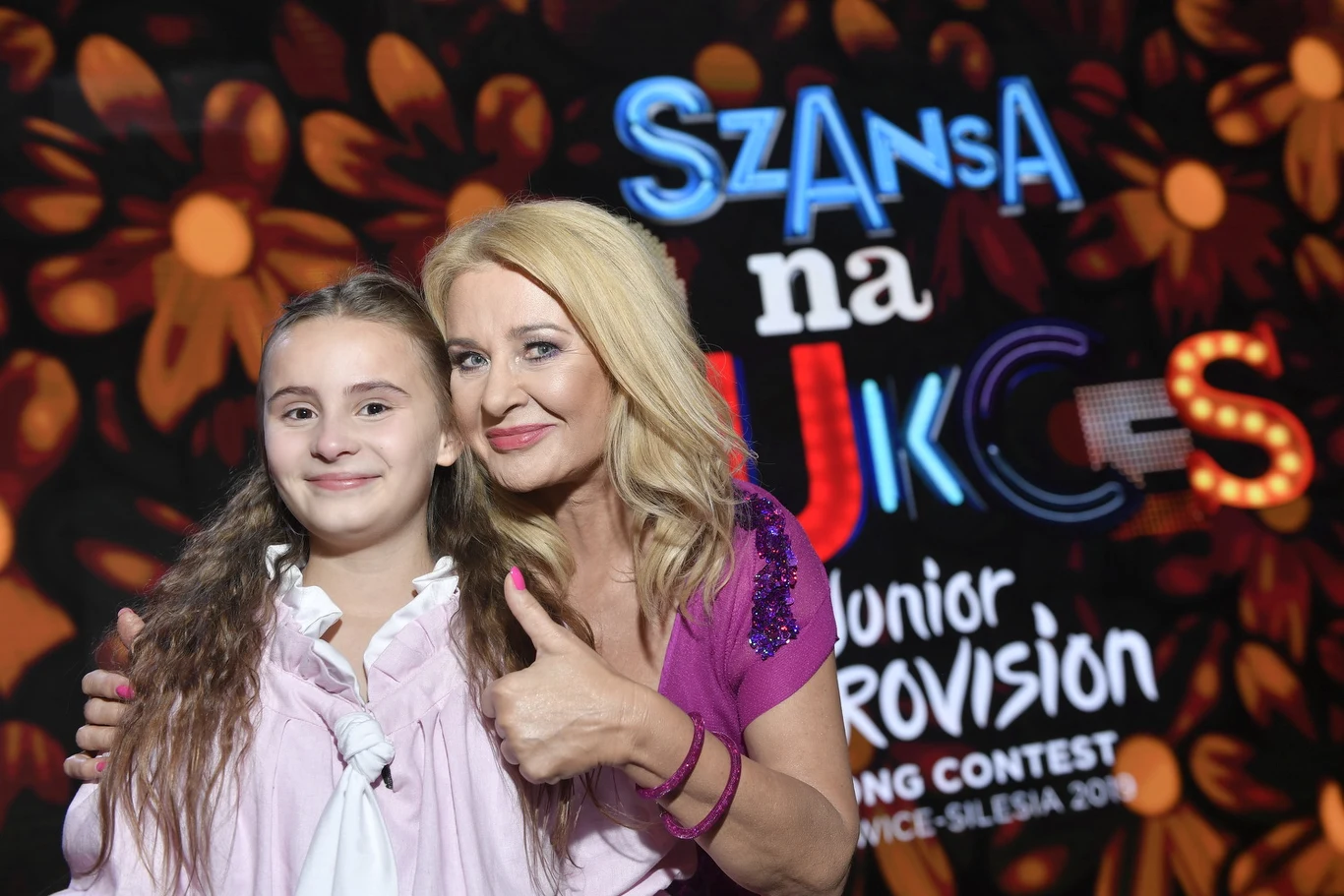 Nikola Fiedor i Majka Jeżowska