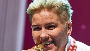 Anita Włodarczyk
