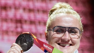 Lekkoatletyczne MŚ. Fiodorow: Wróciłam do hotelu, wykąpałam się i... dalej nie pamiętam