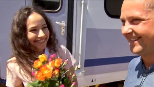 "Rolnik szuka żony 6": Marlena i Seweryn