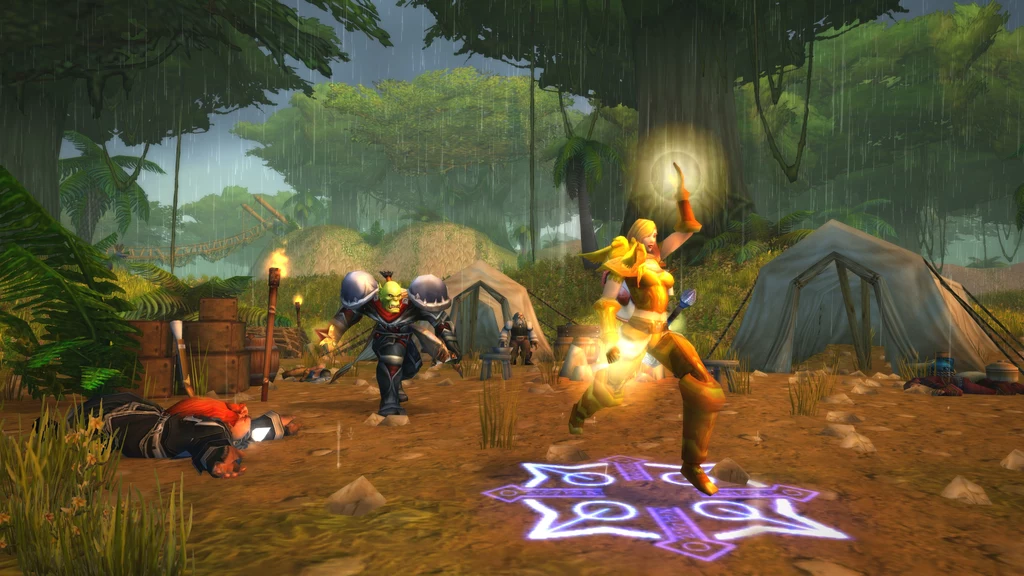 World of Warcraft Classic