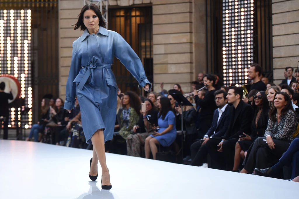 Głównymi bohaterkami tego wydarzenia były niezwykłe kobiety - m.in. ambasadorki marki L'Oréal Paris. Głównymi bohaterkami tego wydarzenia były niezwykłe kobiety - m.in. ambasadorki marki L'Oréal Paris.