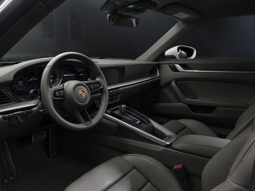 Porsche 911 Carrera 4 Porsche 911 Carrera 4