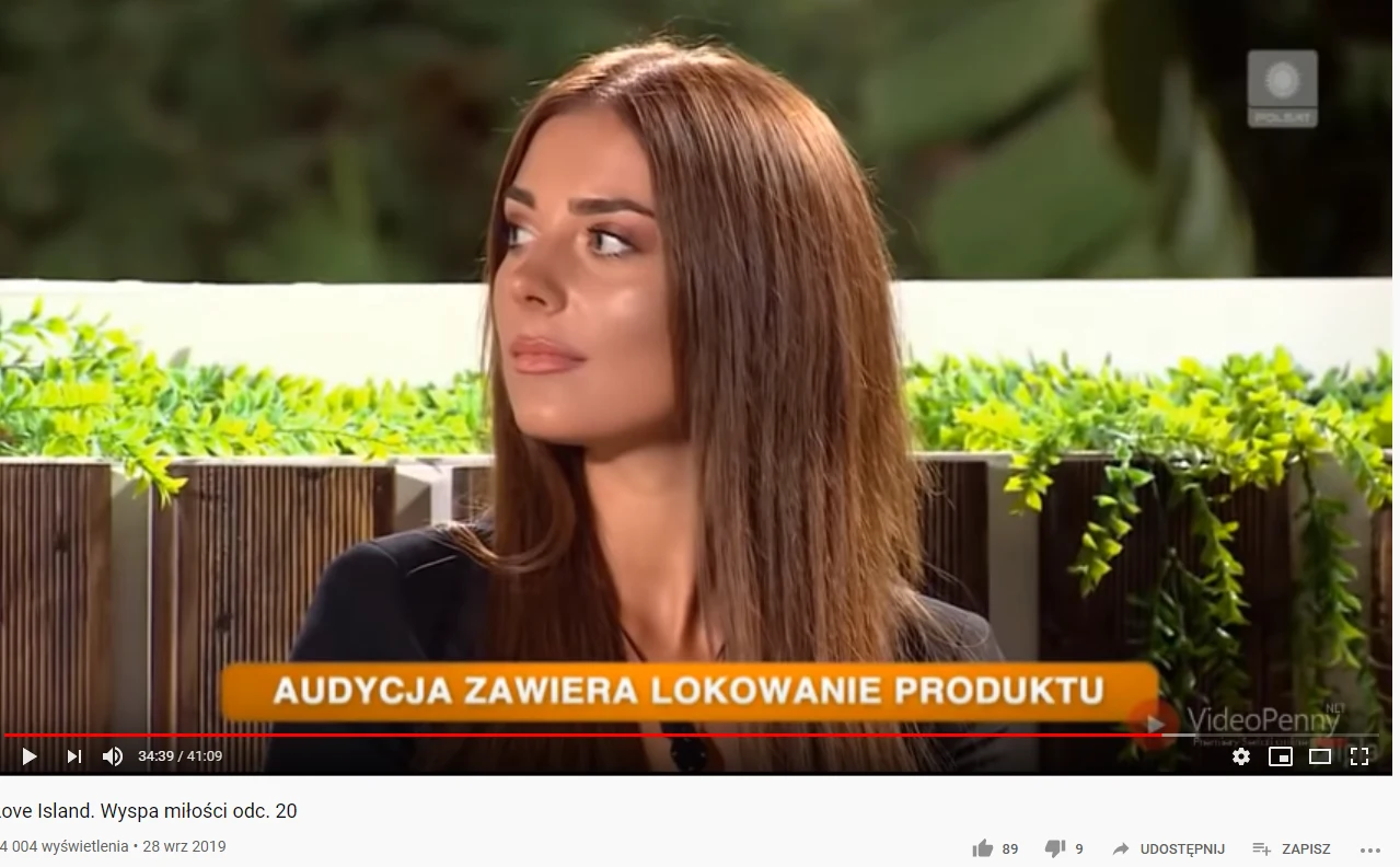 Marietta ma większe szanse u Franka niż Monika