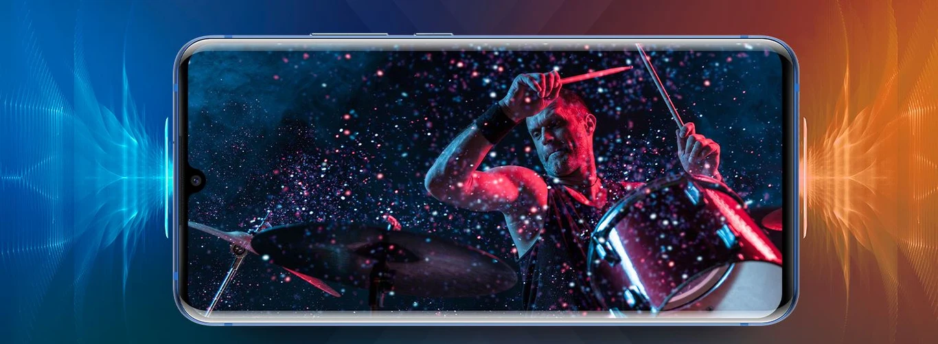 ZTE Axon 10 Pro ZTE Axon 10 Pro