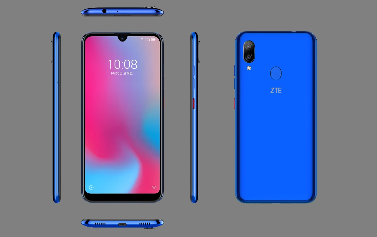 ZTE Blade V10 Vita ZTE Blade V10 Vita