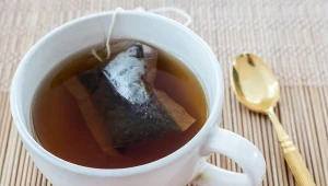 Picie prawdziwej herbaty korzystnie wpływa na mózg czy układ krążenia