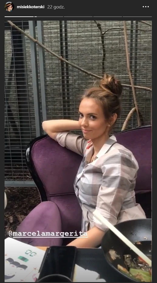 Marcela Leszczak  Marcela Leszczak