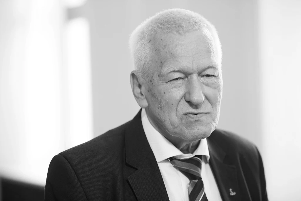 Kornel Morawiecki Kornel Morawiecki