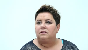 Dorota Wellman